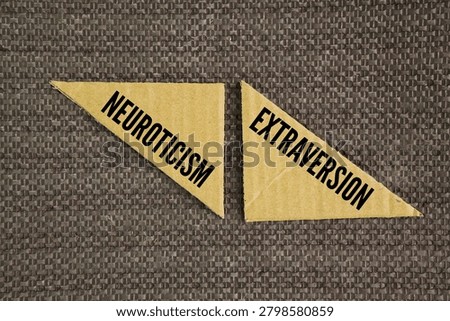 Two words Neuroticism and extraversion. each correlate to many types of risky behavior. Neuroticism is positively correlated to impulsive antisociality, a predictor of violent behavior