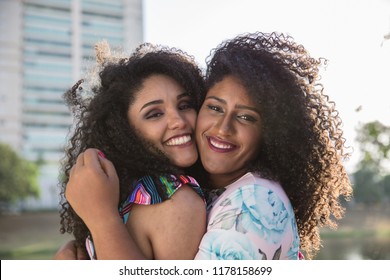 Ebony Mother And Daughter Lesbian