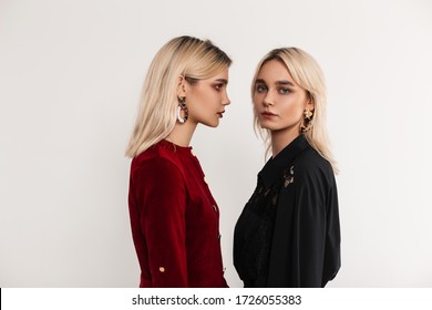 Lesbian twins legal