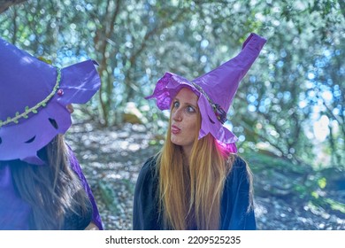 20,513 Young Witch In Forest Images, Stock Photos & Vectors | Shutterstock