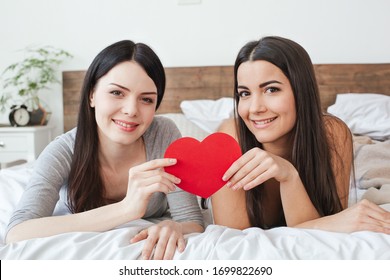 Heart Shaped Bed High Res Stock Images Shutterstock