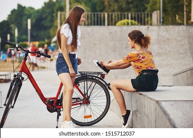 bike ramp park near me