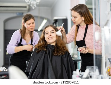 2,631 Busy salon Images, Stock Photos & Vectors | Shutterstock