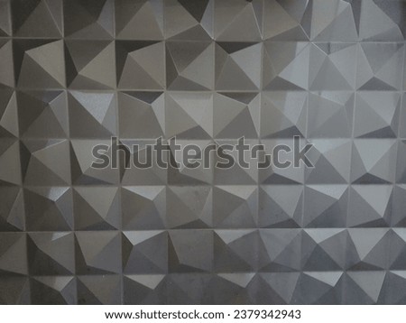 Two-dimensional triangle background, geometric, backgrounds.