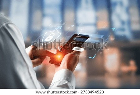 Two-factor authentication strengthens login system security. Adds protection, two-factor authentication increases privacy, and two-factor authentication prevents access breaches. Vouch