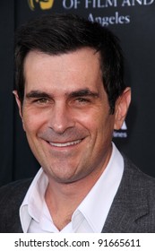 Ty Burrell At The 9th Annual BAFTA Los Angeles TV Tea Party, L 'Ermitage, Beverly Hills, CA 09-17-11