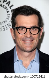 Ty Burrell At 