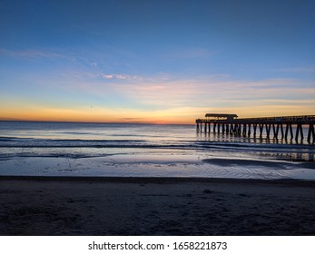 1,256 Tybee beach Images, Stock Photos & Vectors | Shutterstock