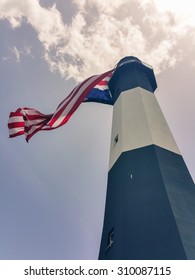 Tybee Island Lighthouse