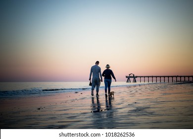 Tybee Island Sunset