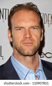 Tyler Mane At Los Angeles Confidential Magazine's Annual Emmy Party.  One Sunset, West Hollywood, CA. 09-11-07