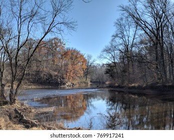 Tyler State Park Newton Pennsylvania