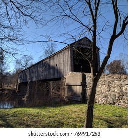 Tyler State Park Newton Pennsylvania