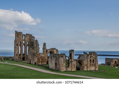 Tynemouth Priory & Castle