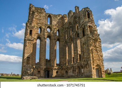 Tynemouth Priory & Castle