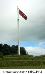 Tynwald Hill St Johns Isle Of Man