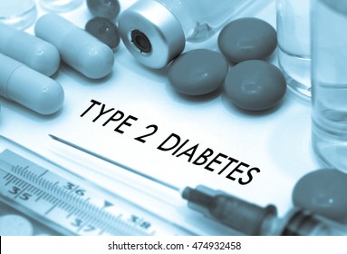 Beberapa Info Dasar Diabetes Tipe Dua