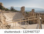 Types of the Acropolis