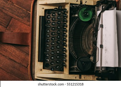 Typewriter