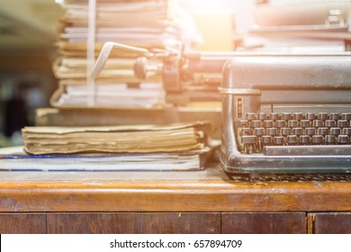 Vintage Writer Desk Images Stock Photos Vectors Shutterstock