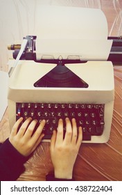 Typewriting