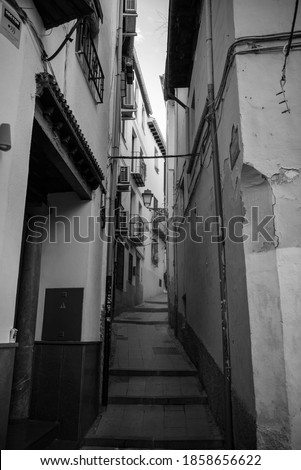 Similar – Foto Bild Waschtag Venedig Wäsche