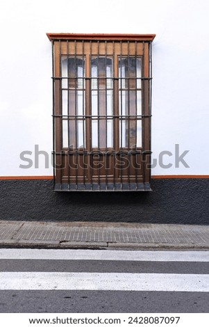 Foto Bild eingangstür Haus Bauwerk