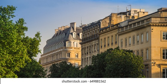 Immeuble Bordeaux High Res Stock Images Shutterstock
