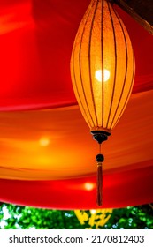 Typical Chines Lantern - Lampion - Photo