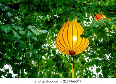 Typical Chines Lantern - Lampion - Photo