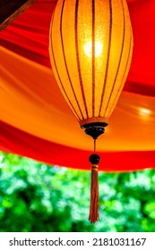 Typical Chines Lantern - Lampion - Photo