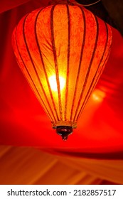 Typical Chines Lantern - Lampion - Photo