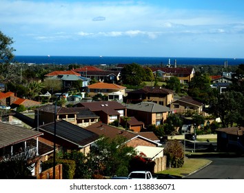 32 North Beach Wollongong Images, Stock Photos & Vectors | Shutterstock