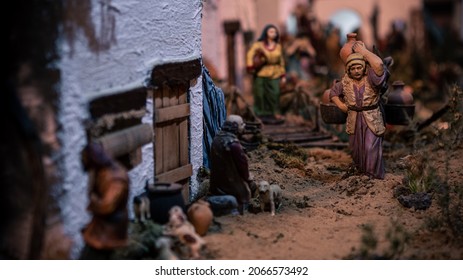 1,221 Biblical Christmas Figures Images, Stock Photos & Vectors ...