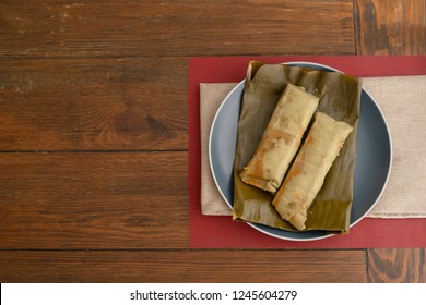 Typical Latin Food For Christmas