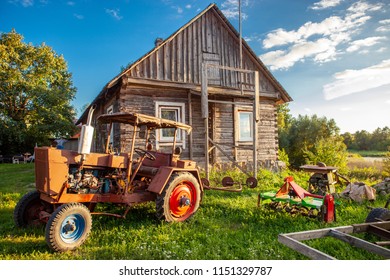 Spring In Car Stock Photos Vintage Images Shutterstock