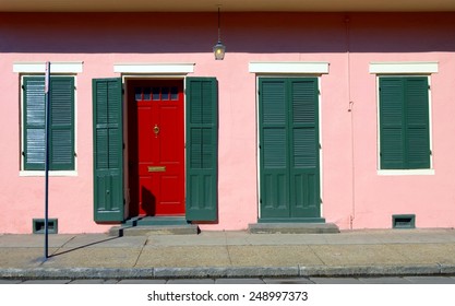 Imagenes Fotos De Stock Y Vectores Sobre New Orleans French