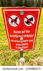 6,297 No Animals Allowed Sign Images, Stock Photos & Vectors 