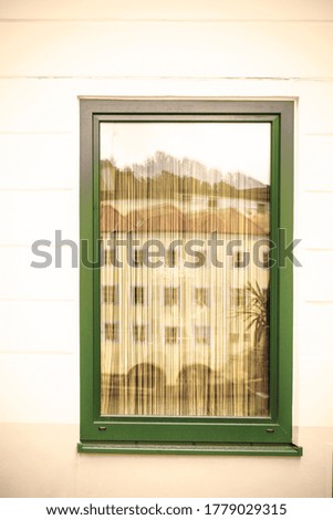 Similar – Foto Bild Fenster einer historischen Kirche.