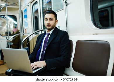 Typing in metro