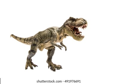 Tyrannosaurus Rex Toy