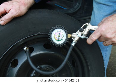 1,900 Tire Inflator Machine Images, Stock Photos & Vectors | Shutterstock