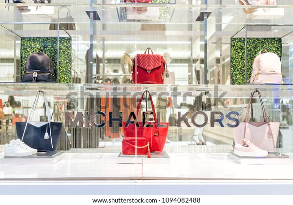 michael kors store usa