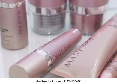 Mary Kay High Res Stock Images Shutterstock