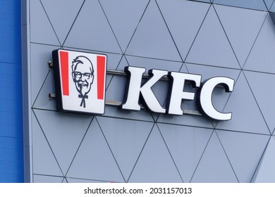 Kfc Emblem Images Stock Photos Vectors Shutterstock