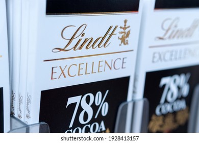 Lindt Logo High Res Stock Images Shutterstock