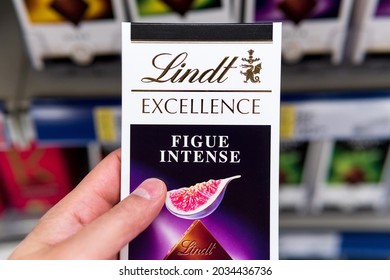 Lindt Logo High Res Stock Images Shutterstock