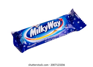 396 Milky way chocolate Images, Stock Photos & Vectors | Shutterstock