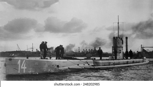 U 1 Submarine Images Stock Photos Vectors Shutterstock