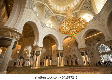 208 Sheikh zayed mosque window Images, Stock Photos & Vectors ...